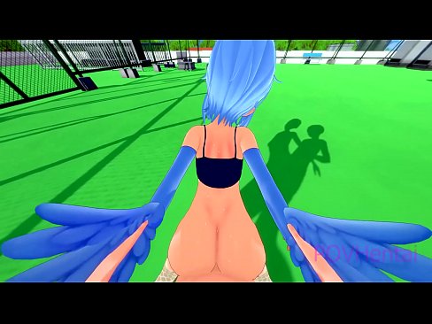 ❤️ Harpyisk monsterflicka. Anal porr at sv.porn-mate.ru ❌❤