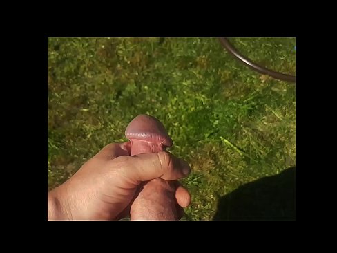 ❤️ Heta heta tjejen får sin rosa fitta knullad och kommer med en spruta i en sommarträdgård Anal porr at sv.porn-mate.ru ❌❤