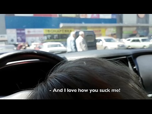 ❤️ Suget direkt på parkeringsplatsen utanför stormarknaden Anal porr at sv.porn-mate.ru ❌❤